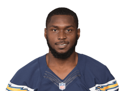 Daryl Richardson