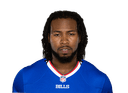 Josh Norman