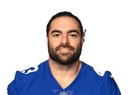 Nate Ebner
