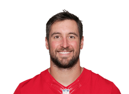 Garrett Celek