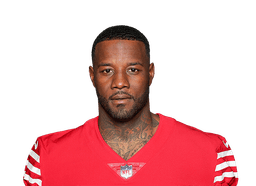 Tashaun Gipson Sr.