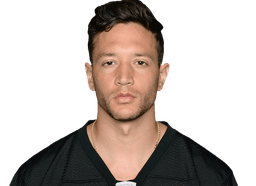 Derek Moye