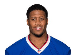 Jarrett Boykin