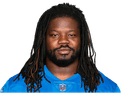 Damon Harrison Sr.