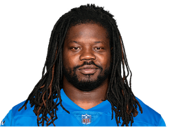 Damon Harrison Sr.