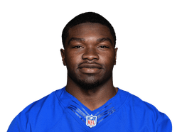 Bobby Rainey Jr.