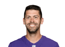 Justin Tucker