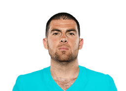 Eric Fisher