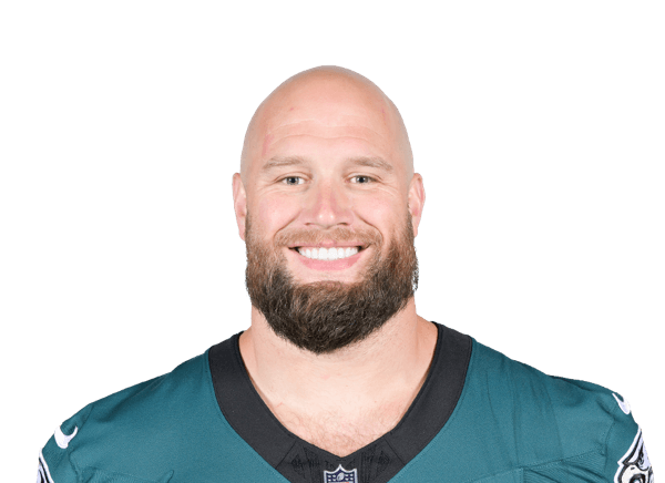 Lane Johnson