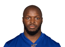 Alec Ogletree