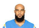 Keenan Allen
