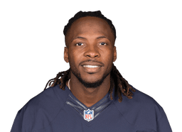 Markus Wheaton