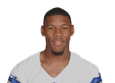 Terrance Williams