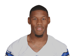 Terrance Williams