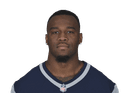 Mike Gillislee