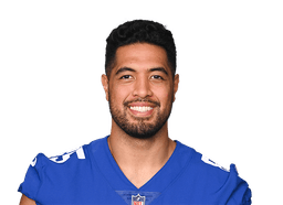 Levine Toilolo