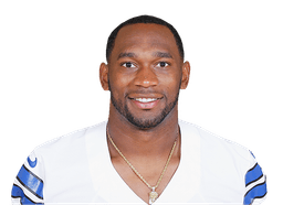 Joseph Randle