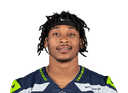 Bradley McDougald