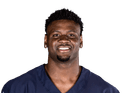 Demetrius Harris