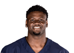 Demetrius Harris