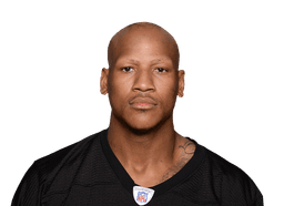 Ryan Shazier