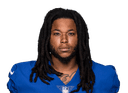 Kelvin Benjamin