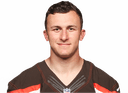 Johnny Manziel