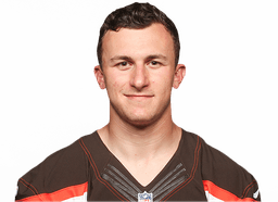 Johnny Manziel