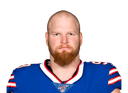 Trent Murphy
