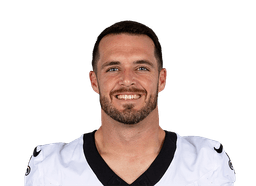 Derek Carr