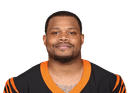 Preston Brown