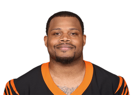 Preston Brown