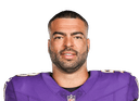 Kyle Van Noy