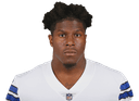 Kony Ealy