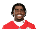 Jerick McKinnon