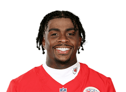 Jerick McKinnon
