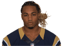 Tre Mason