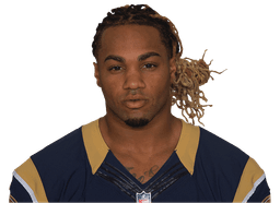 Tre Mason