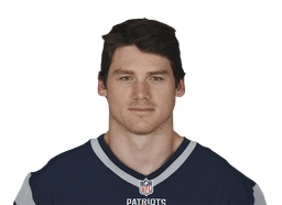 Troy Niklas