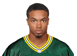 Ryan Grant