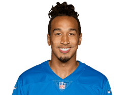 TJ Jones