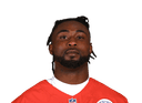 Bashaud Breeland