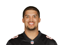 Trey Burton