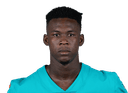 Allen Hurns
