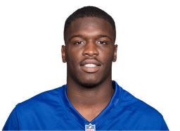 Corey Washington