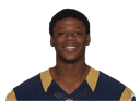 Trey Watts