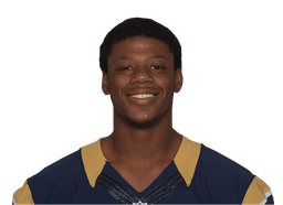 Trey Watts