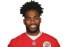 Charcandrick West