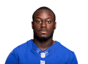 Orleans Darkwa