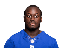 Orleans Darkwa